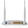 TP-Link TD-W8961N (300Mb/s b/g/n Aneks A) - 151193 - zdjęcie 2